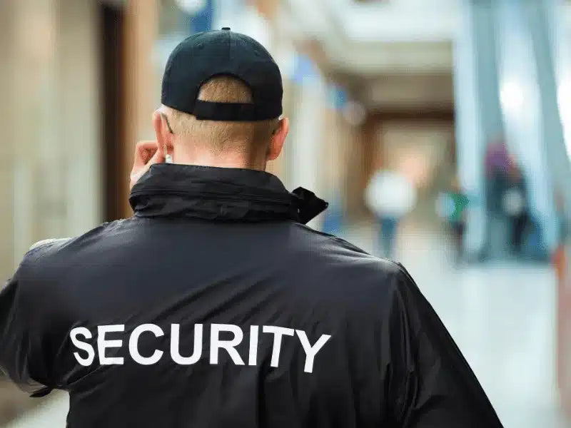 Security Training