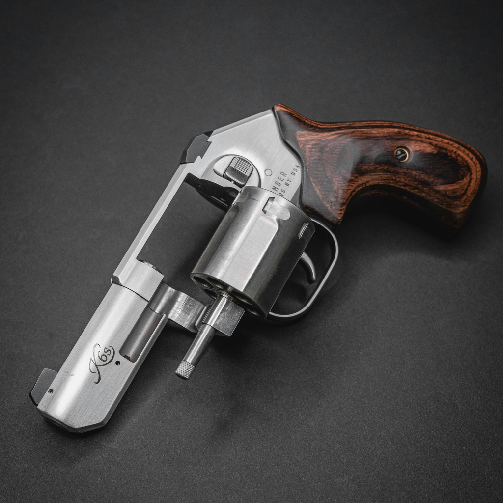 Category H (Handguns / Pistols)