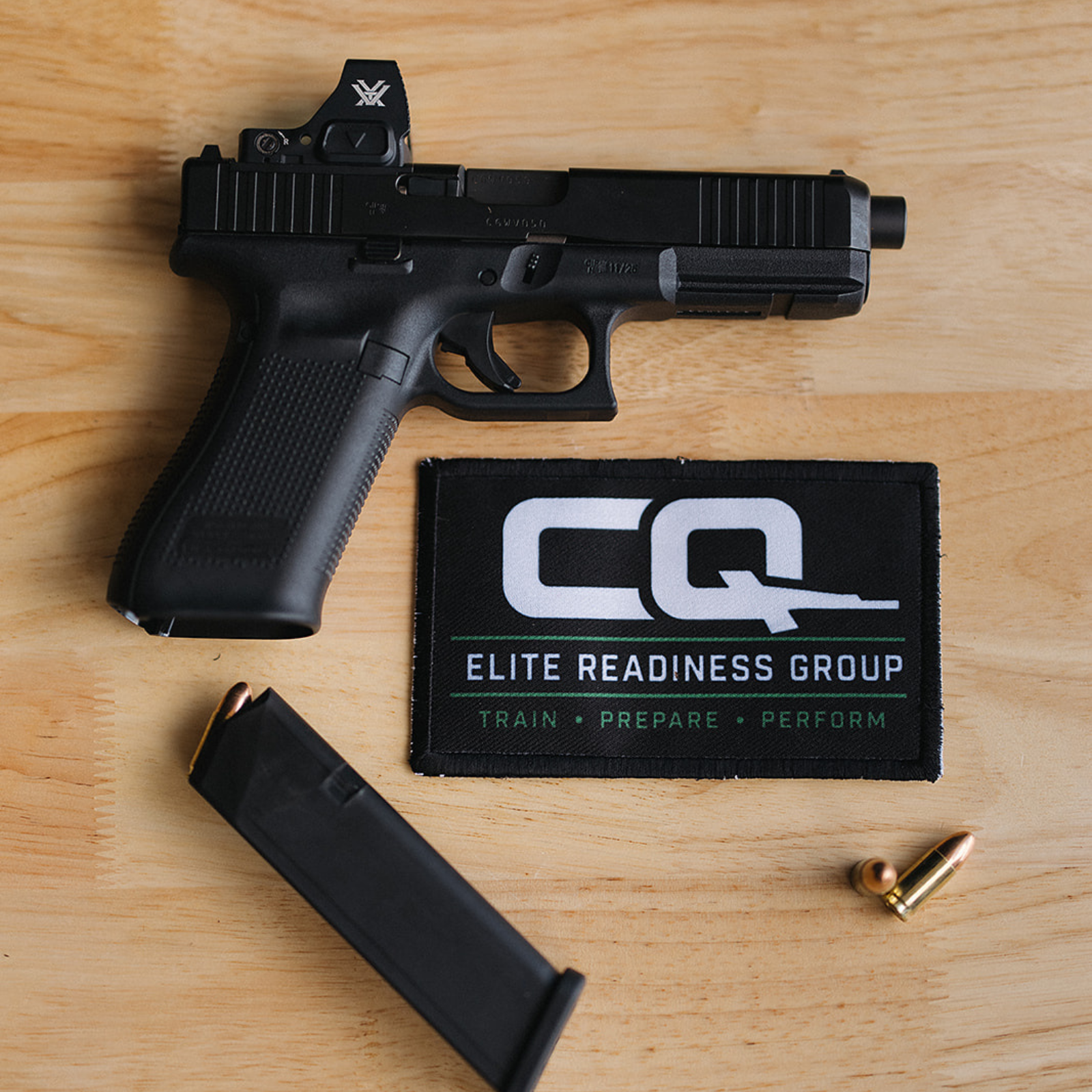 Category H (Handguns / Pistols)