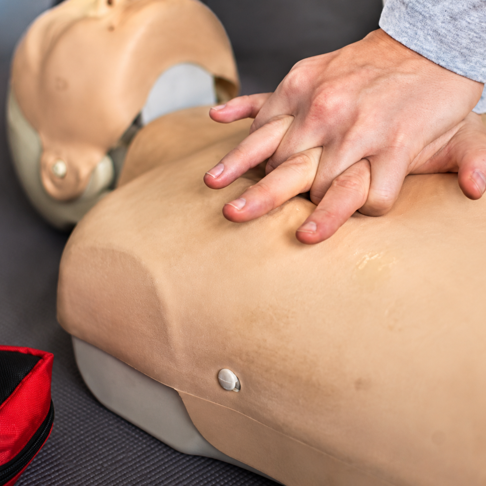 CPR Refresher Course