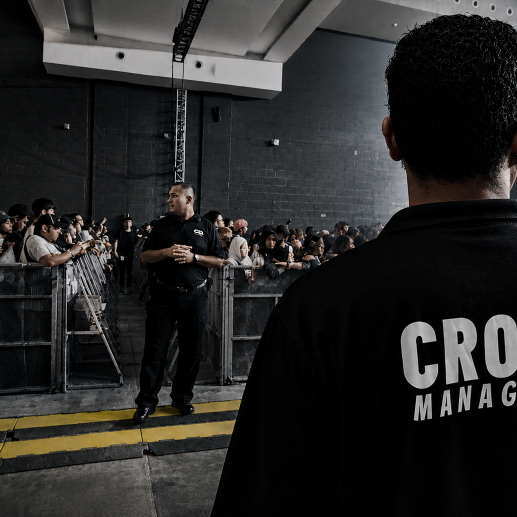 Certificate II in Security Operations Refresher - CPP20218