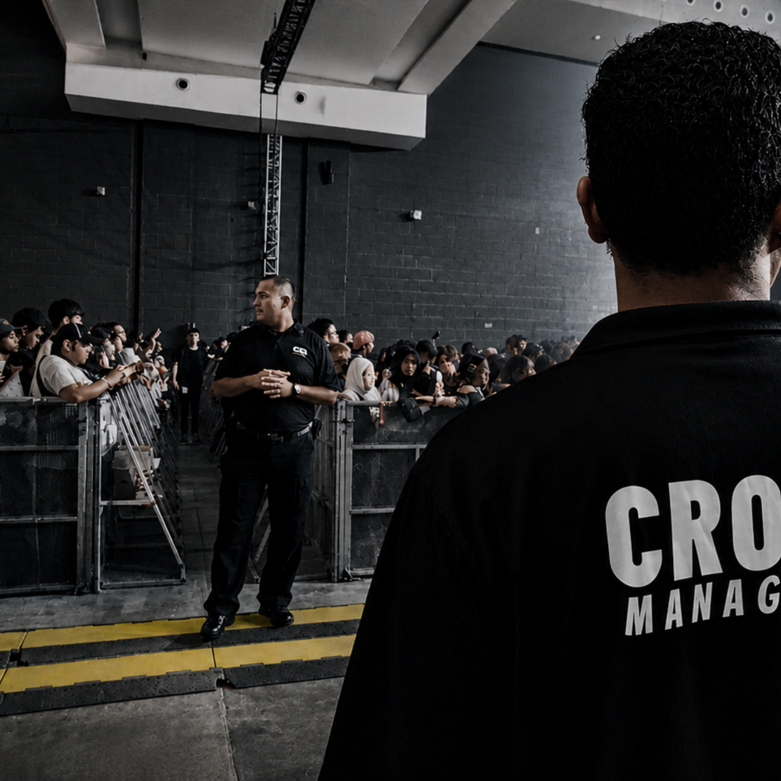 Certificate II in Security Operations Refresher - CPP20218