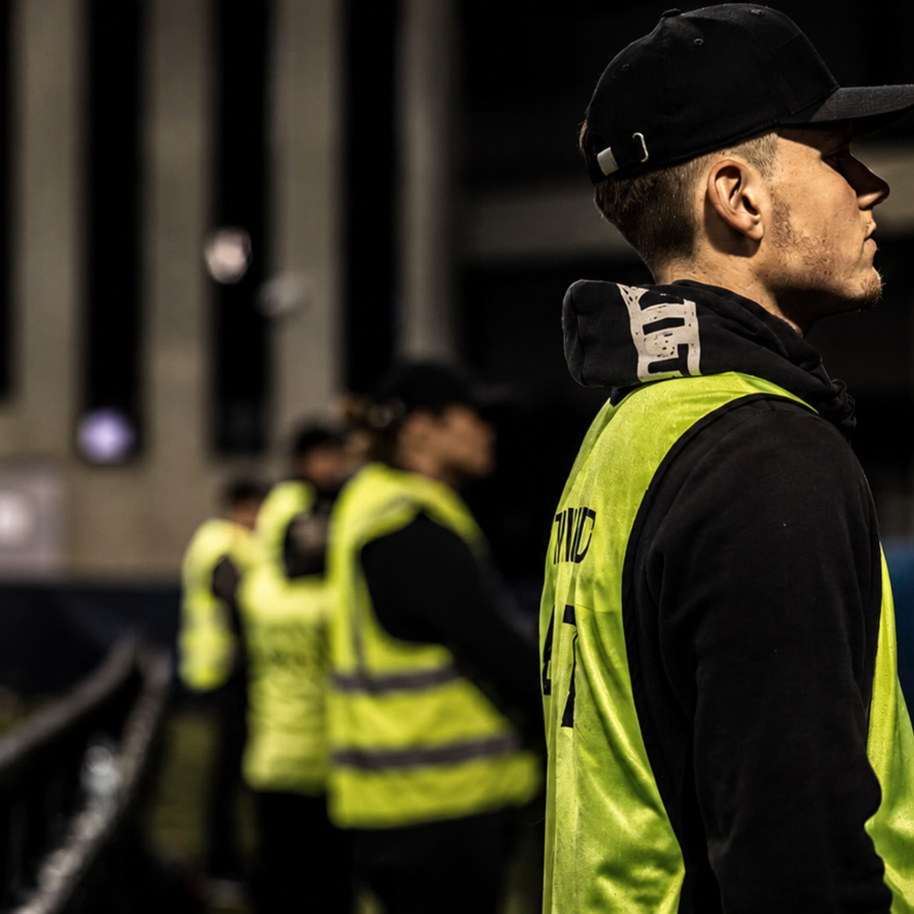 Certificate II in Security Operations Refresher - CPP20218