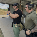 Practical Shooting Skills Workshop (Same Day Intensive Training)