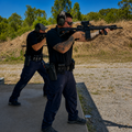 Advanced Pistol Course