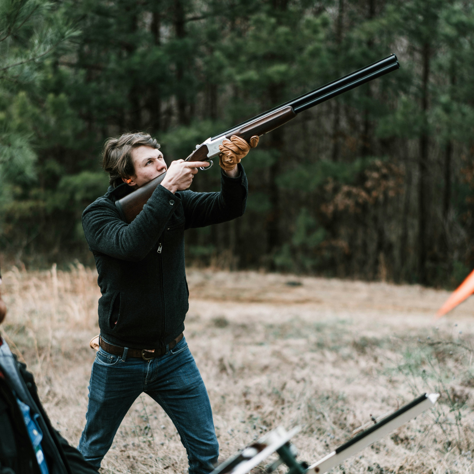 Category A & B (Rifles & Shotguns)
