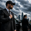 Certificate III In Close Protection Operations - CPP31418