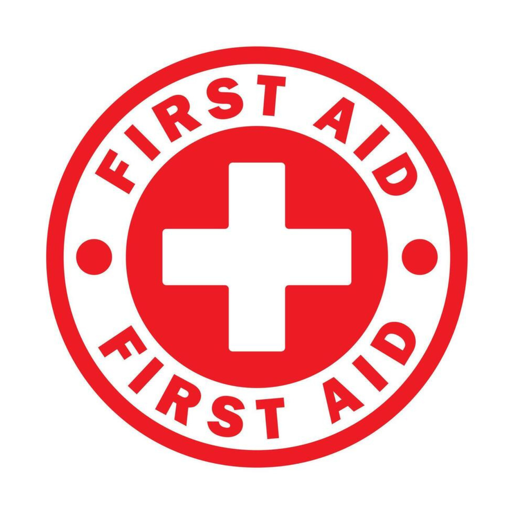 First Aid Training HLTAID009 - 011