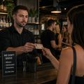 Responsible Service Of Alcohol - SITHFAB021