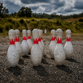 Corporate Shooting Experience